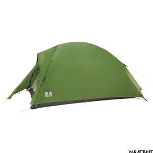 Vaude Hogan Ultralight Green