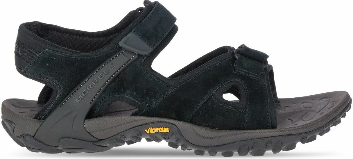 Merrell Kahuna 4 Strap Mens Black