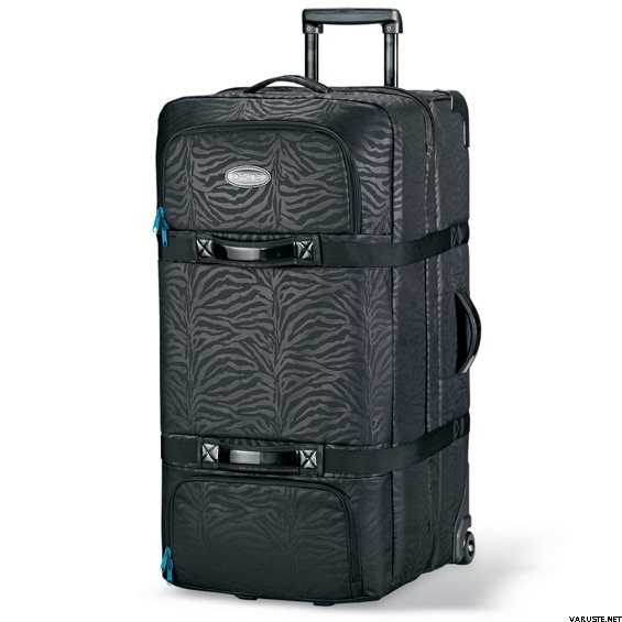 Dakine Girls Split Roller Black