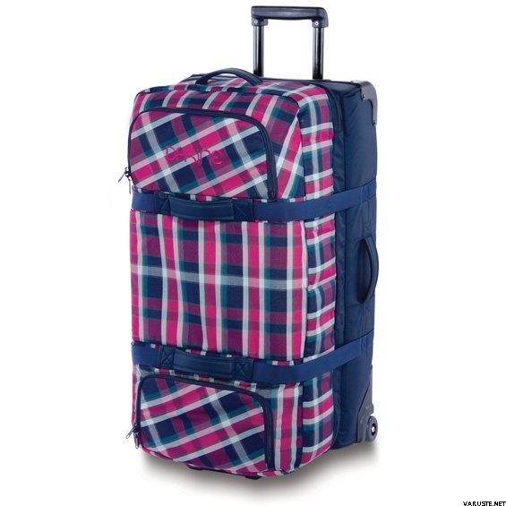 Dakine Girls Split Roller Nv/viv