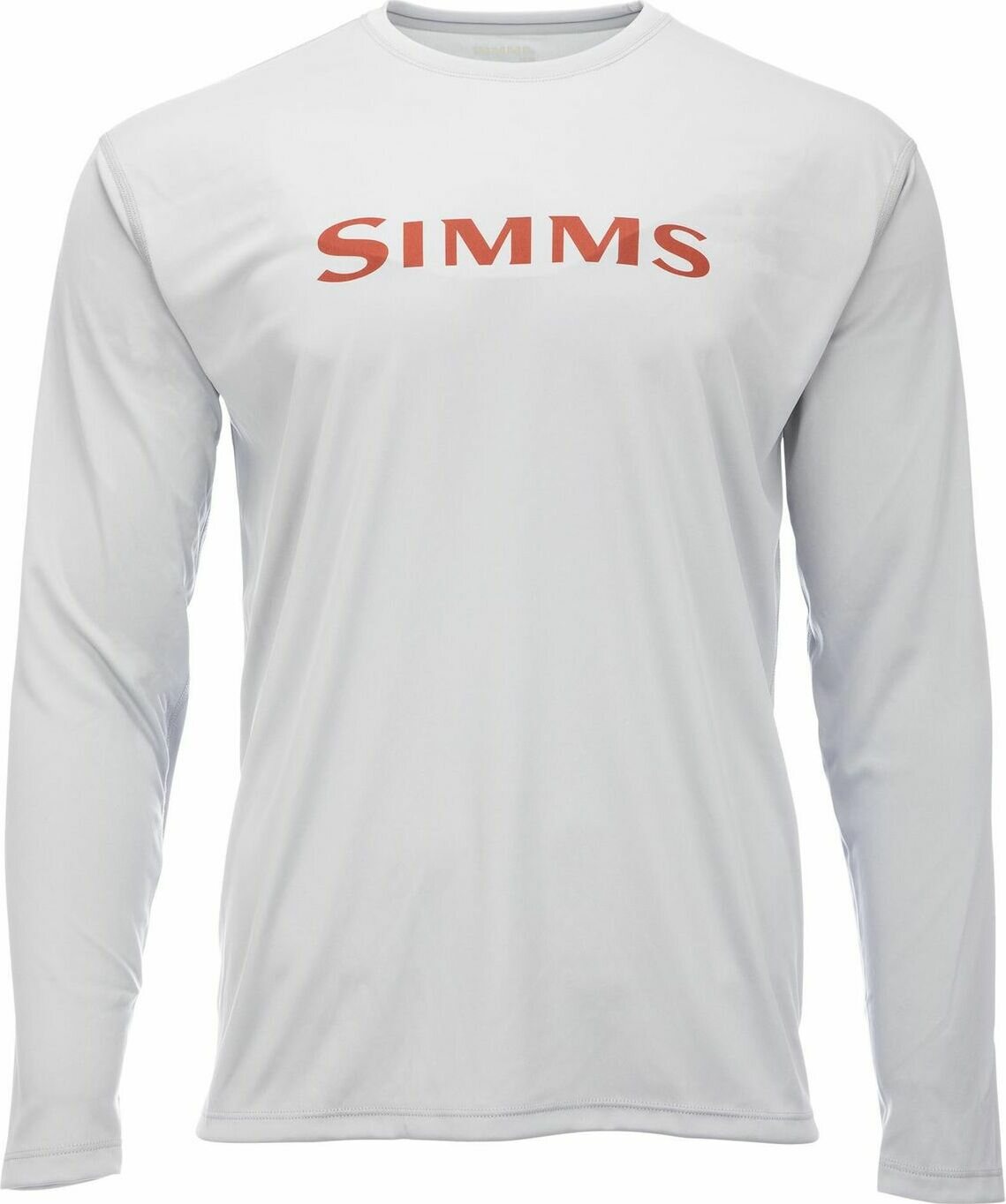 Simms Tech Tee Sterling