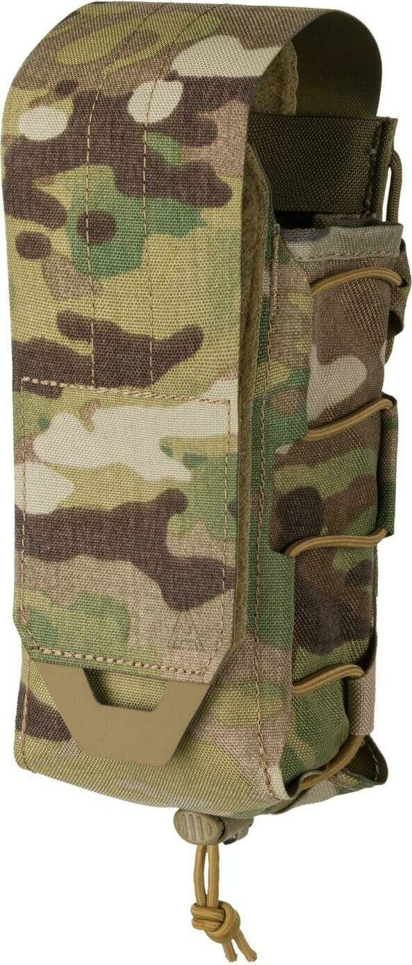 Direct Action Gear TAC RELOAD POUCH RIFLE Multicam