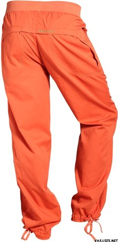 Black Diamond Notion Pants Orange