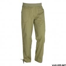 Black Diamond Notion Pants Women's Light Beige