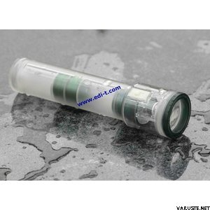 Led Shakelight Pro Clear