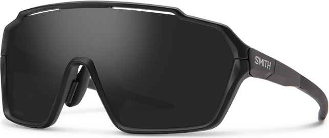 Smith Shift Mag Matte Black - ChromaPop Black