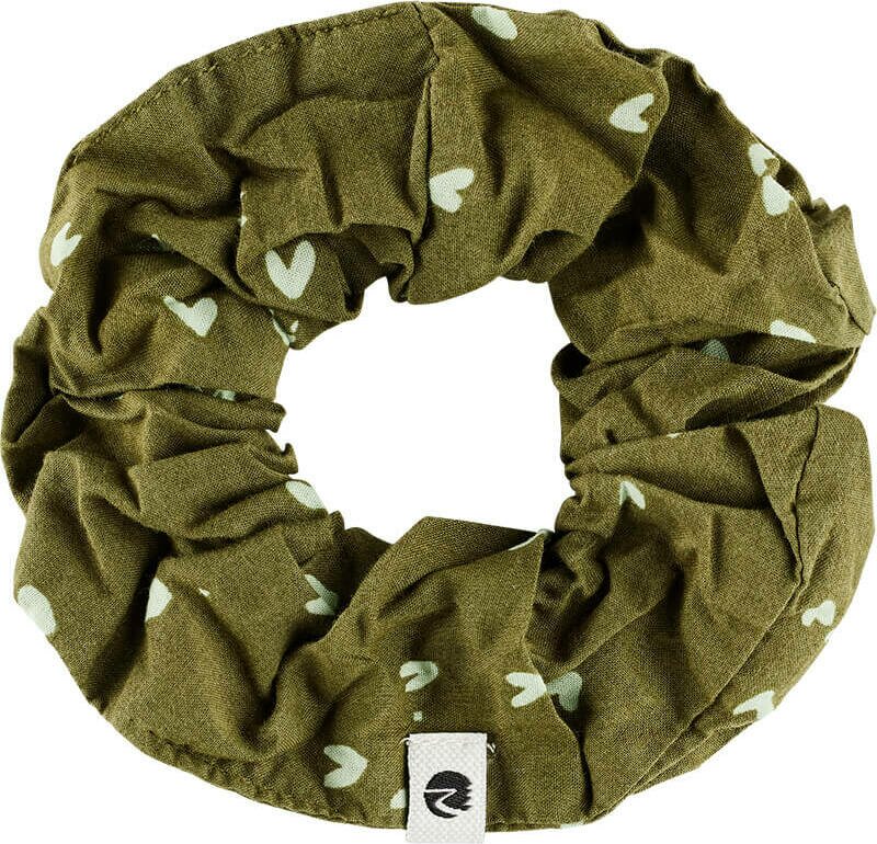 Maloja ChouchouM. Hair Tie Moss Flying Heart