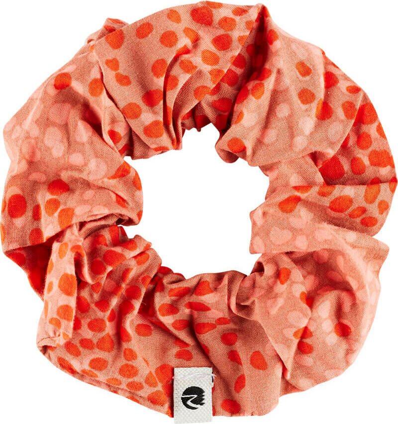 Maloja ChouchouM. Hair Tie Rosewood Dot