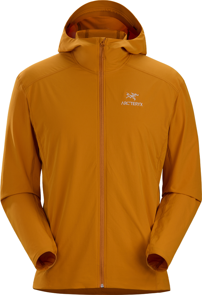 Arc'teryx Gamma SL Hoody Mens Revel