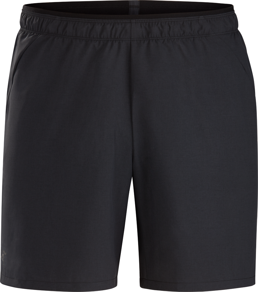 Arc'teryx Norvan Short 7in Mens Black