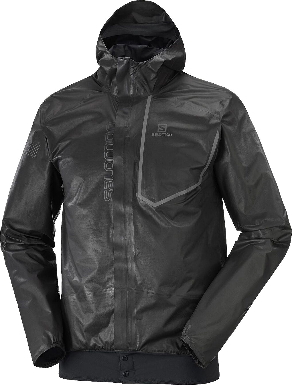 Salomon Bonatti GTX Shakedry Unisex Black