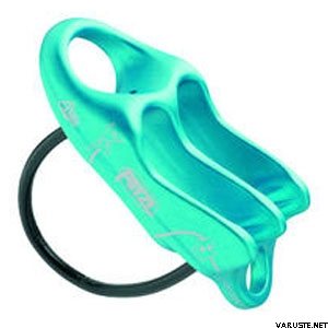 Petzl Reverso 3 Sininen