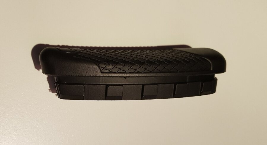 Benelli SBE 3 Perälevy Lyhyt (1.5 cm)