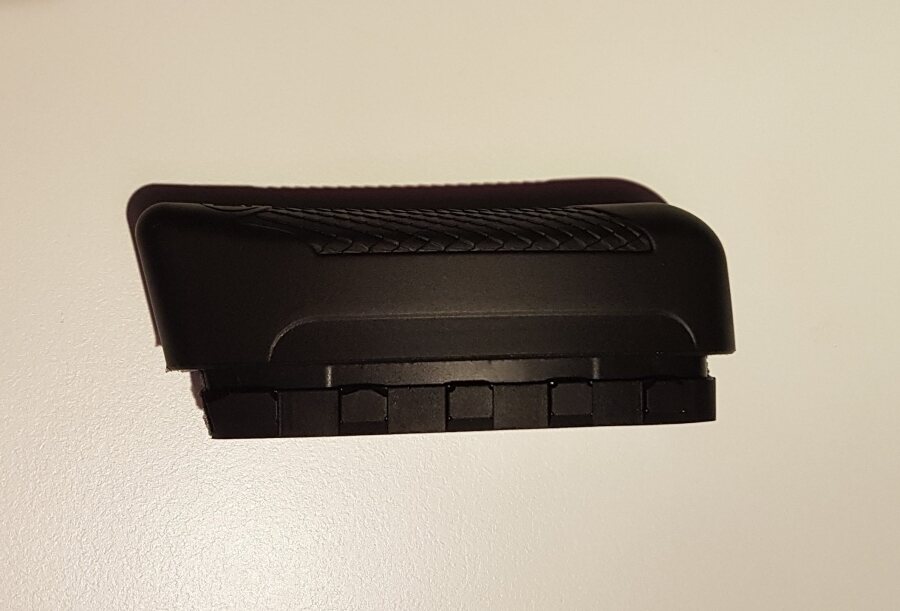 Benelli SBE 3 Perälevy Pitkä (3.5 cm)