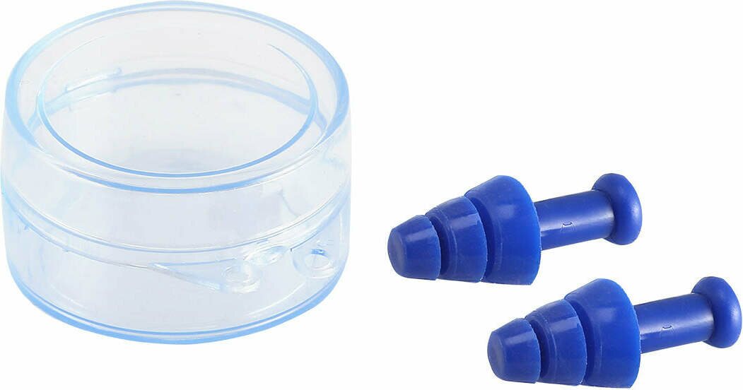 Ear Plugs Blue / Blue