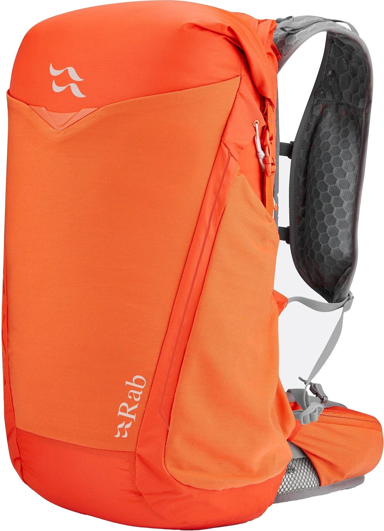 Rab Aeon Ultra 28 Firecracker