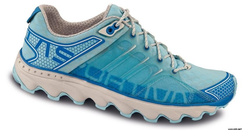 La Sportiva Helios Woman Light Blue
