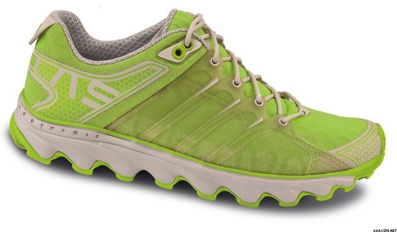 La Sportiva Helios Woman Green
