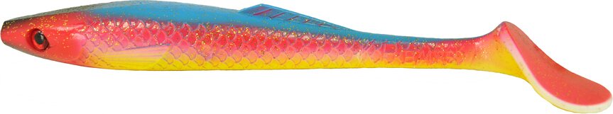 K.P Baits Pike Shad 9" 118