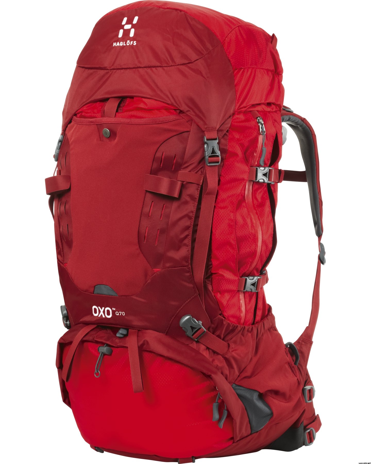 Haglöfs OXO Q 70 Rubin