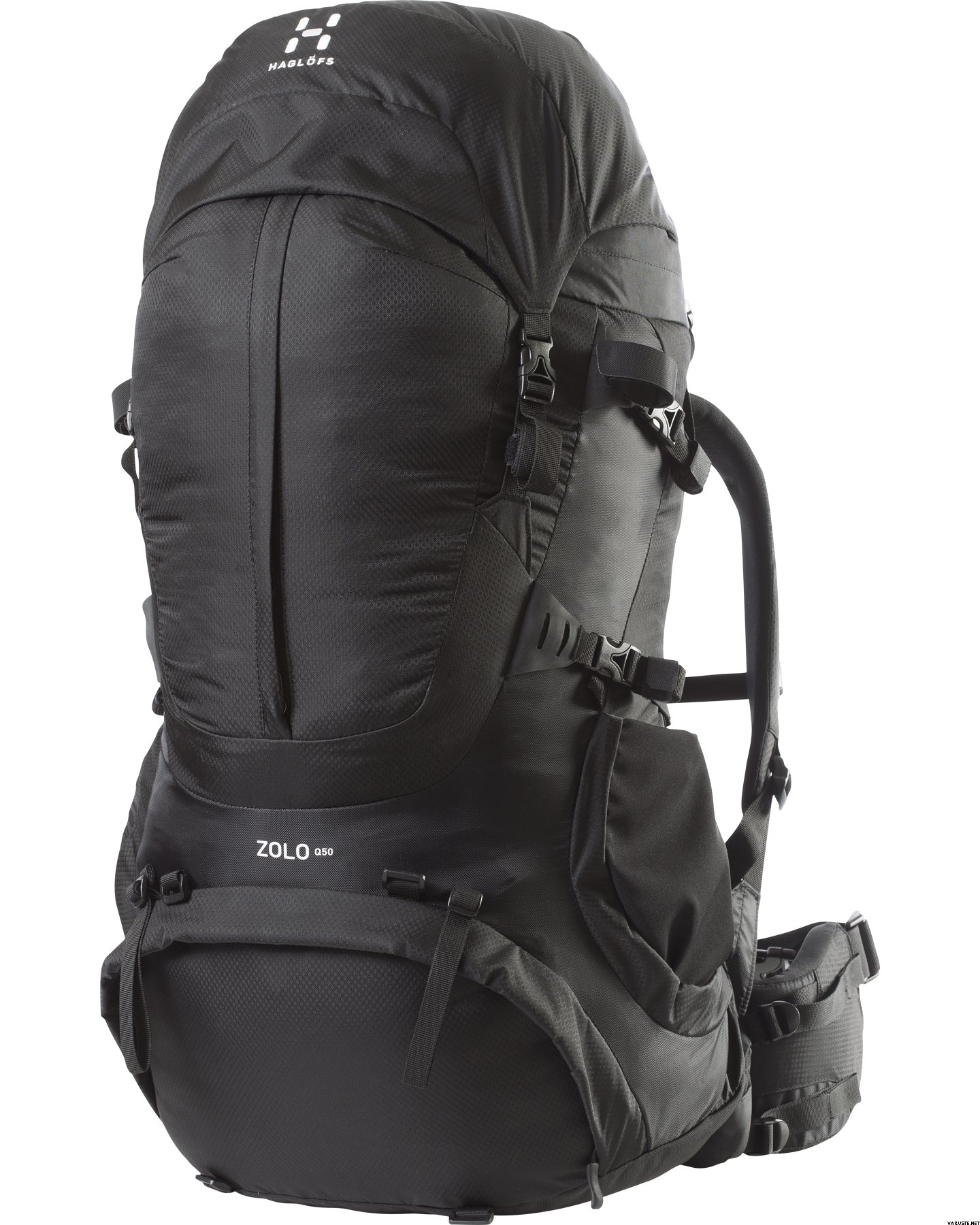 Haglöfs Zolo Q 50 women True Black