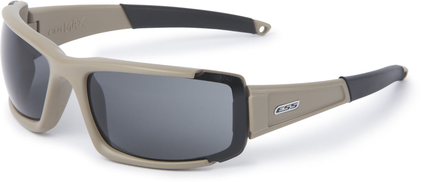 ESS CDI MAX Tan