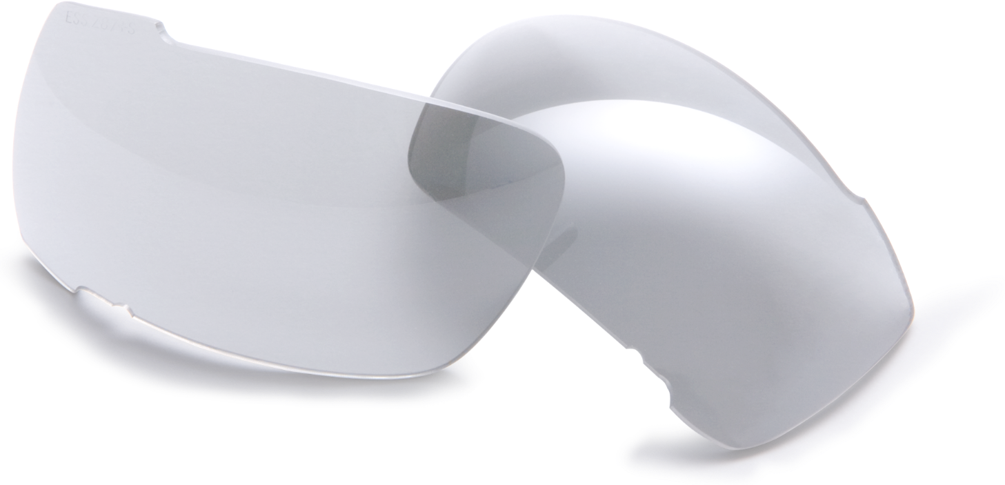 ESS CDI MAX Replacement Lens Set Clear