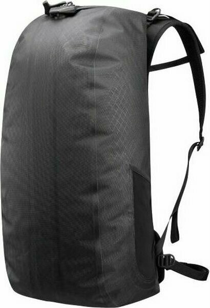 Ortlieb Atrack Metrosphere 34 L Black Embossed