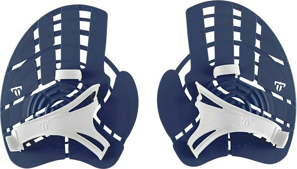 Strength Paddle Navy Blue / White