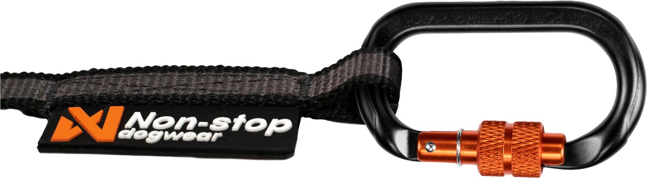 Non-stop Dogwear Touring Double S (13mm wide)