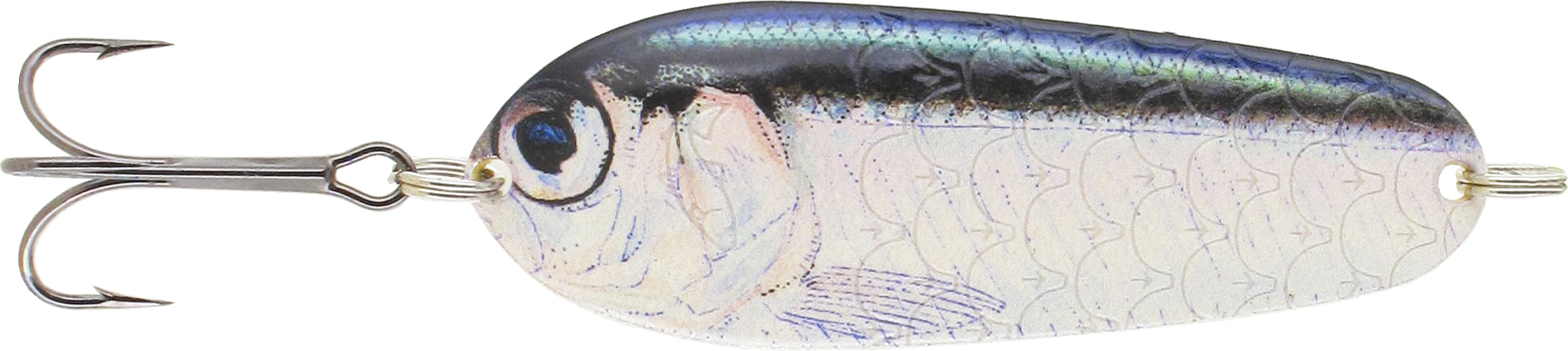 Kuusamon Uistin Räsänen Sakke Yrjölä 70mm/20g Kilohaili 19, UV