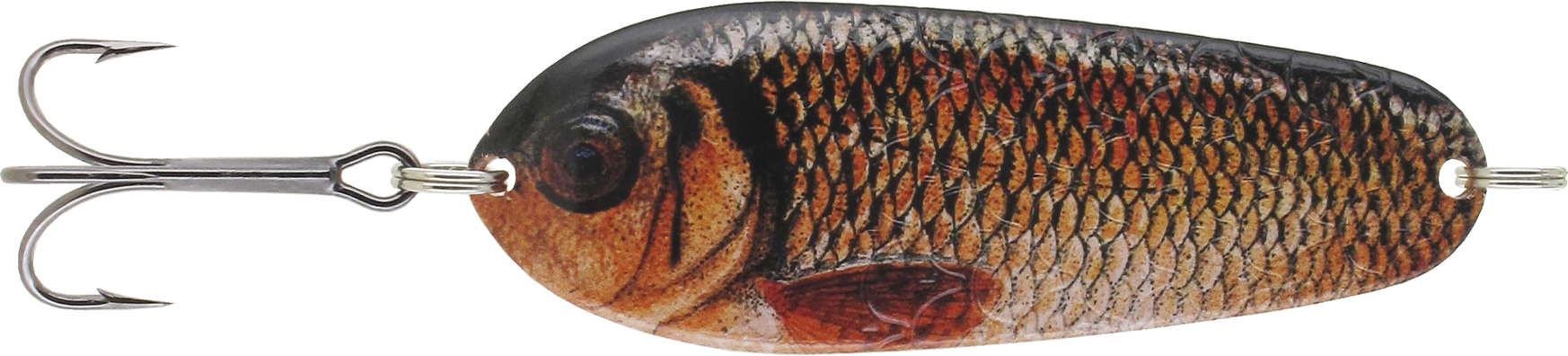 Kuusamon Uistin Räsänen Sakke Yrjölä 70mm/20g Ruutana 20, UV