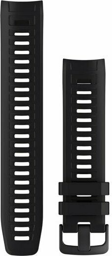 Garmin Instinct kellonhihna Black