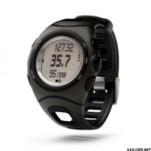 Suunto T6c Black
