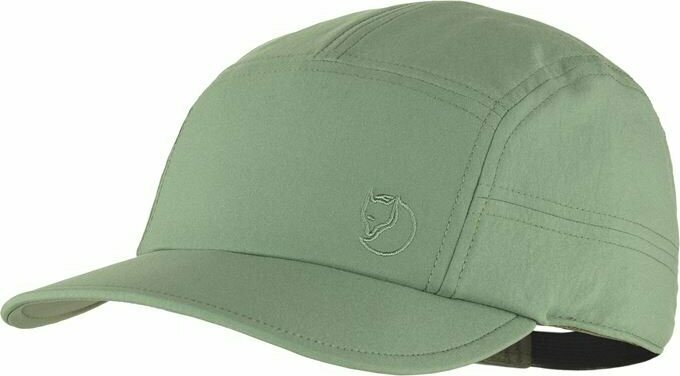 Fjällräven Abisko Hike Lite Cap Jade Green (613)