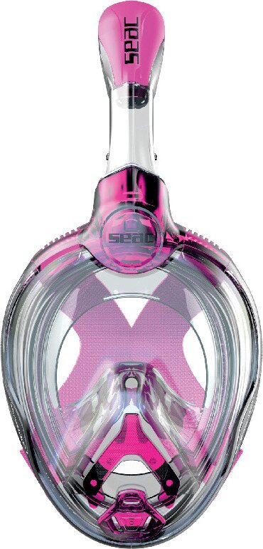 Seacsub Magica Junior White/Pink