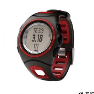 Suunto T6c Red-Black