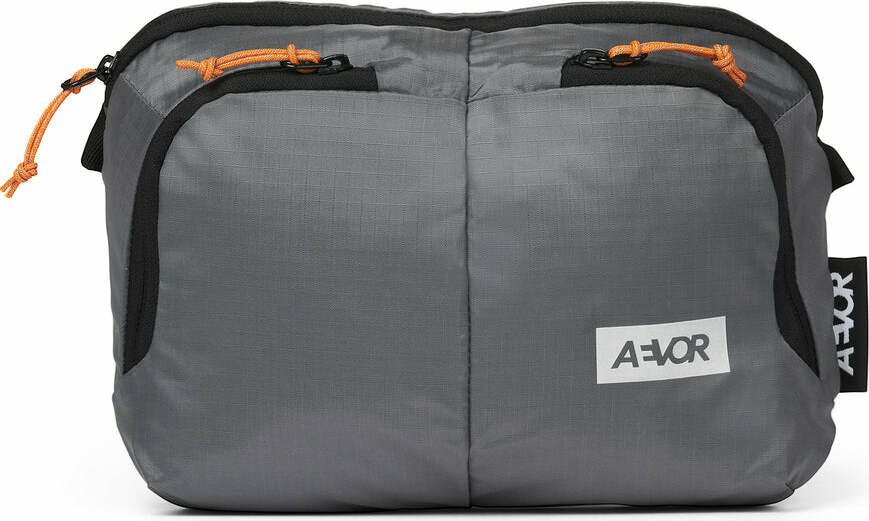 Aevor Sacoche Bag Ripstop Sundown