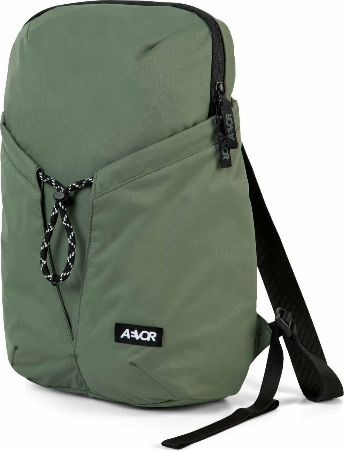 Aevor Light Pack Mellow Moss