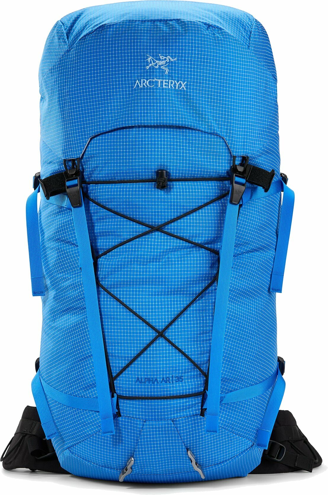 Arc'teryx Alpha AR 35 Fluidity