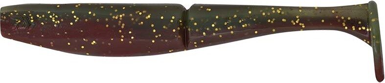 Daiwa BaitJunkie Minnow Camo UV