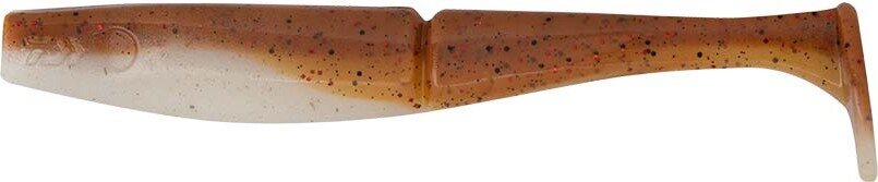 Daiwa BaitJunkie Minnow Rust Glow