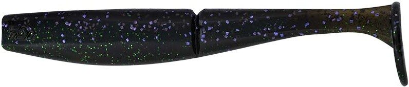 Daiwa BaitJunkie Minnow Sprayed Grass