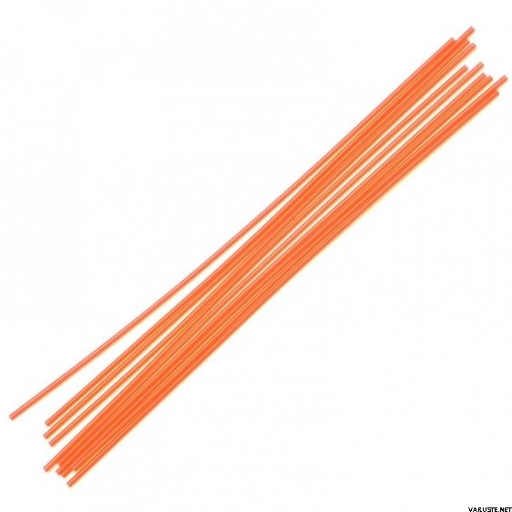 FD Tube 1,8mm FL. Orange