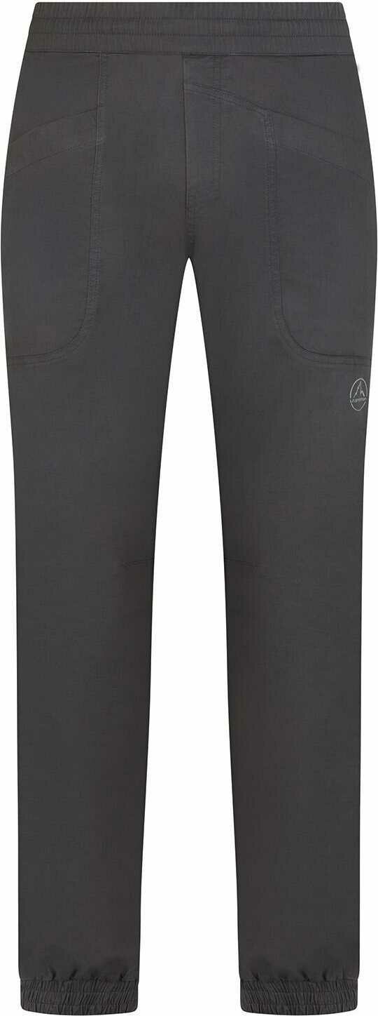 La Sportiva Sandstone Pant Mens Carbon