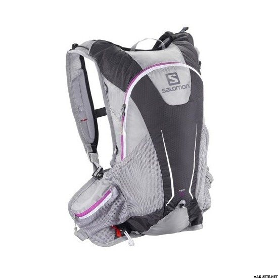 Salomon Agile 12 Powder/Anemone pu/Aspha