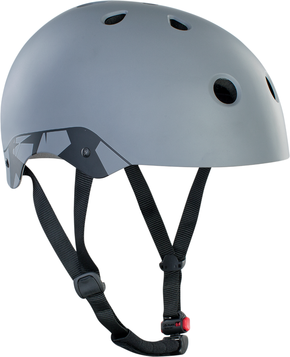 ION Hardcap Amp Stone Grey