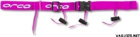 Orca Race Belt Violet