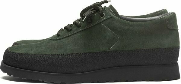 Tarvas Explorer - Black Sole Edition Dark Green
