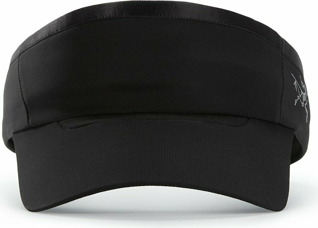 Arc'teryx Calvus Visor Black